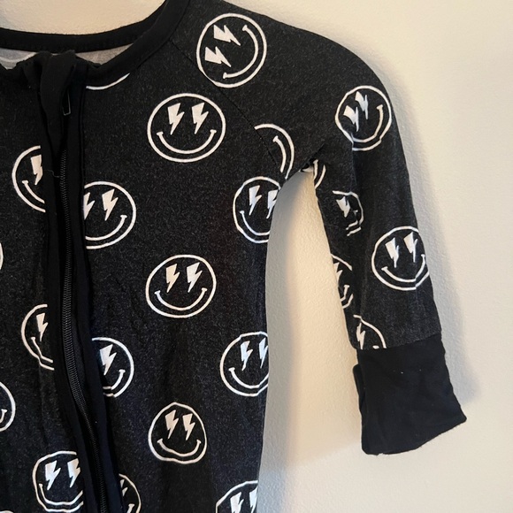 Bamboo Sleeper - Picture 2 of 2